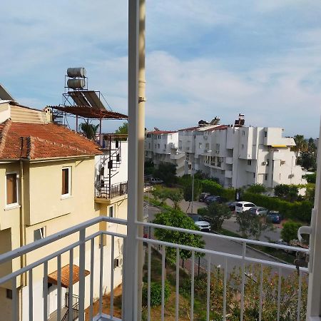 Denizim Villa&Apartments Antalya Exterior foto